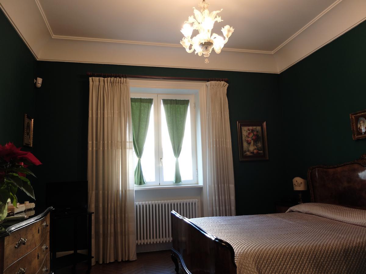 Palazzo Montevago Apartment Palermo Room photo