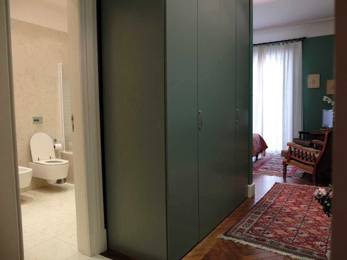 Palazzo Montevago Apartment Palermo Room photo