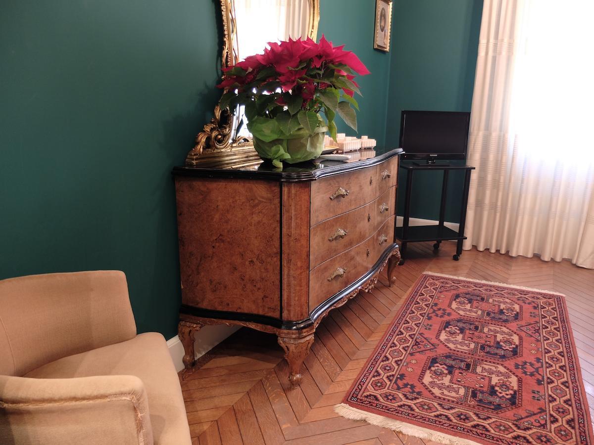 Palazzo Montevago Apartment Palermo Room photo