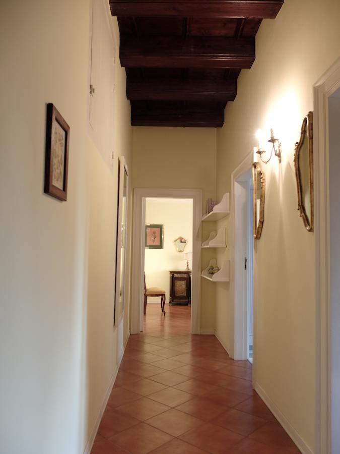 Palazzo Montevago Apartment Palermo Room photo