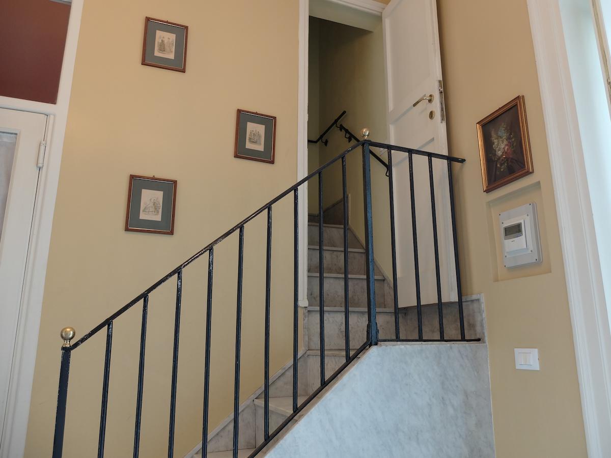 Palazzo Montevago Apartment Palermo Room photo