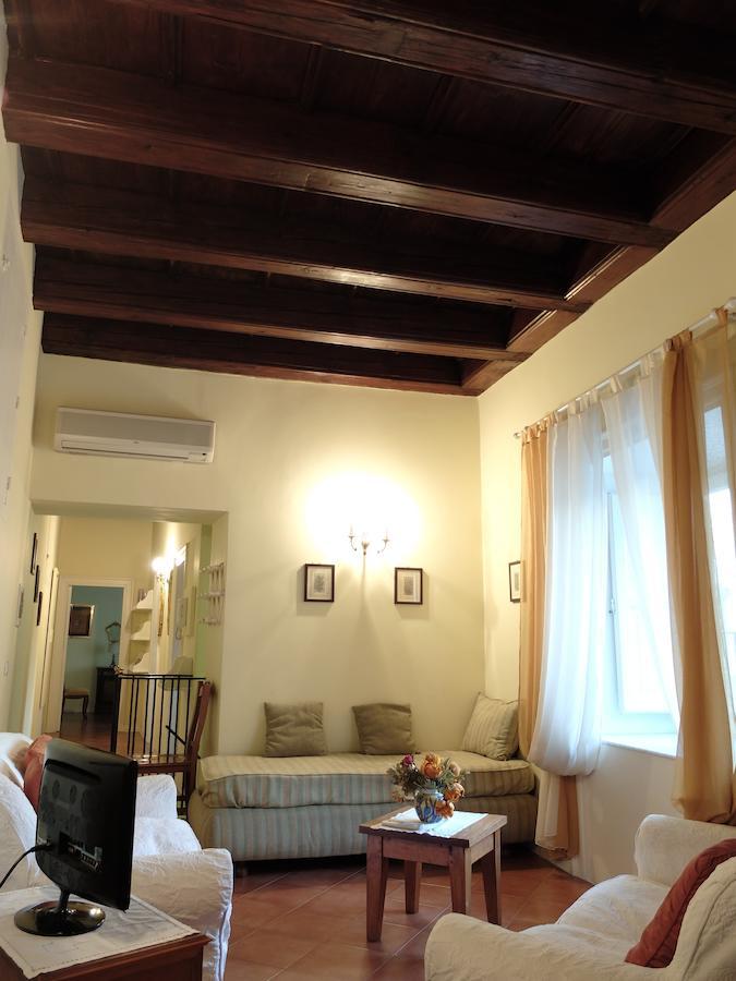 Palazzo Montevago Apartment Palermo Room photo