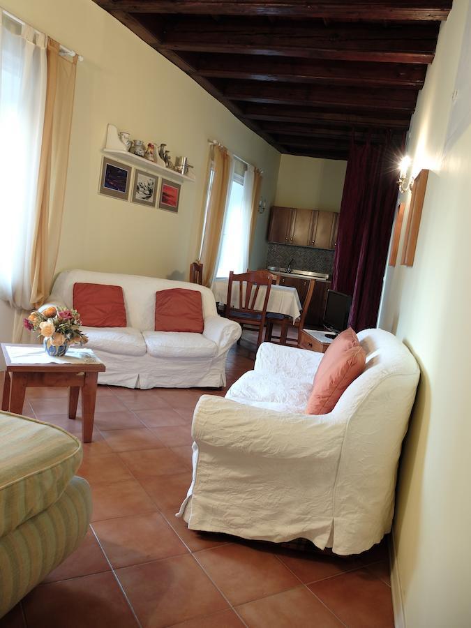 Palazzo Montevago Apartment Palermo Room photo