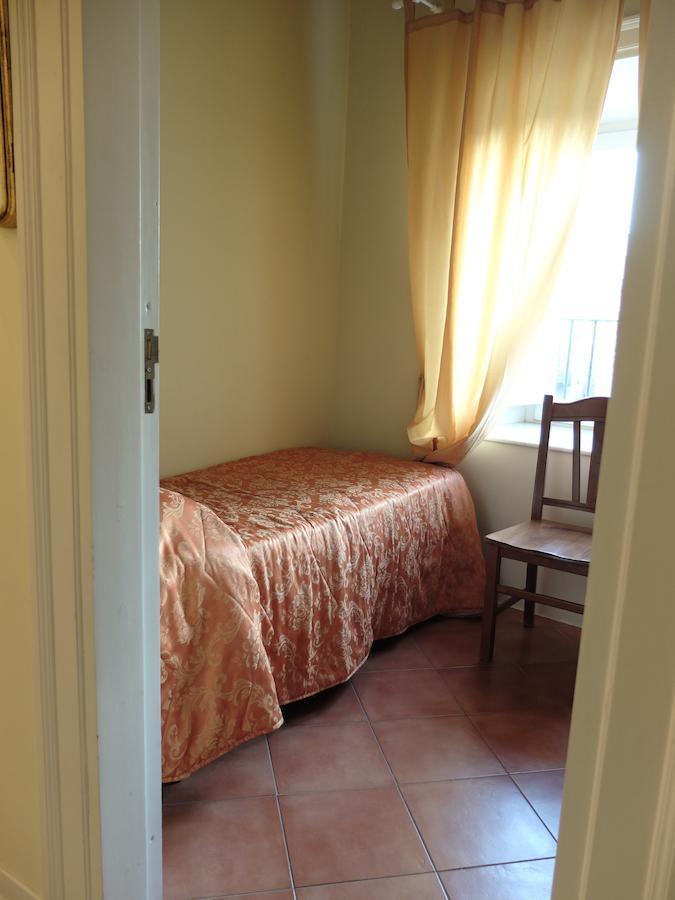 Palazzo Montevago Apartment Palermo Room photo