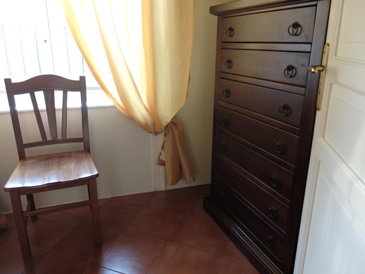 Palazzo Montevago Apartment Palermo Room photo